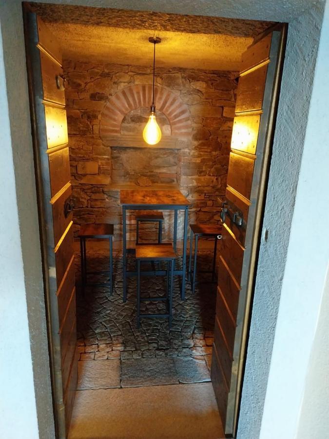 Chalet Buonriposo Кремия Экстерьер фото