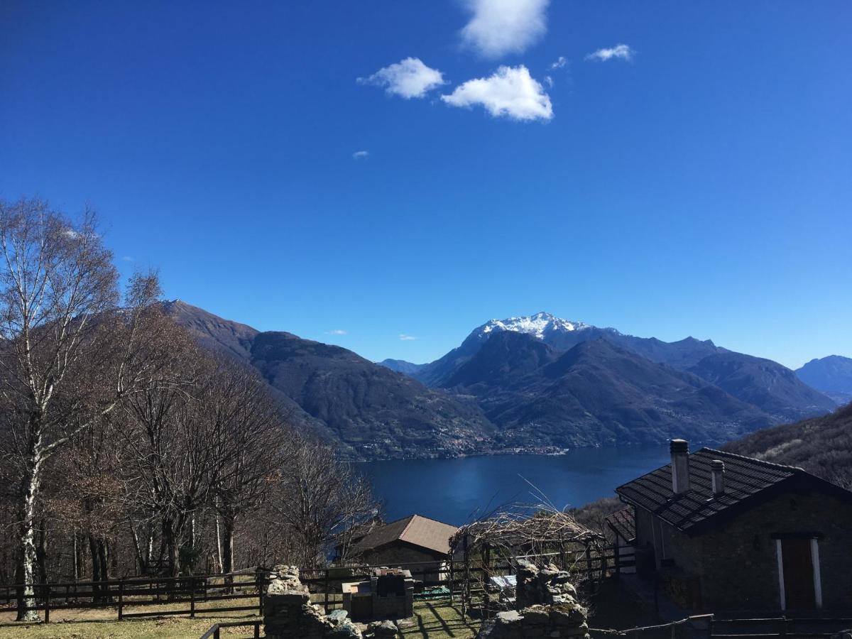 Chalet Buonriposo Кремия Экстерьер фото